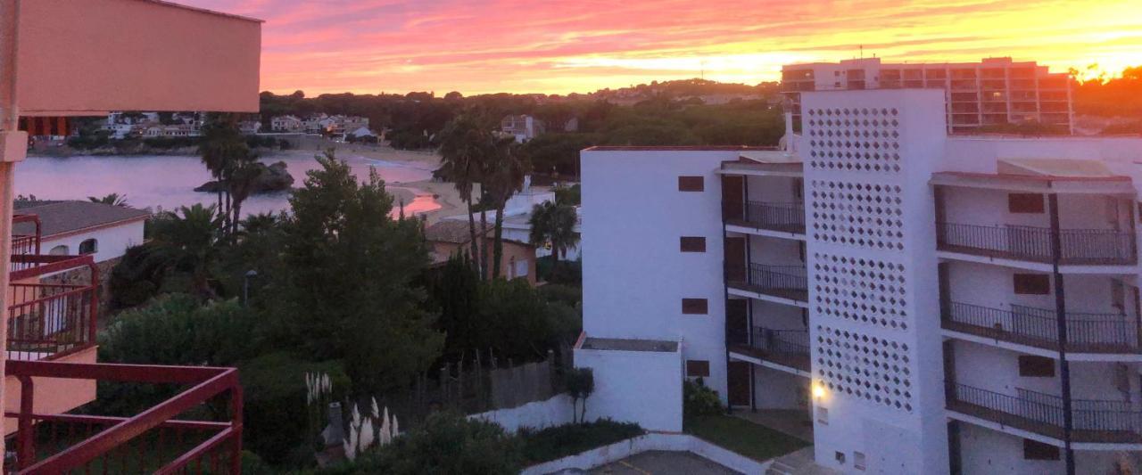 Apartamento en la Playa de la Fosca Sant Joan de Palamós Exterior foto